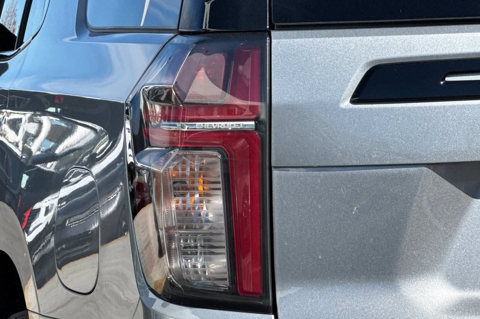 Used 2023 Chevrolet Tahoe Z71 image 43