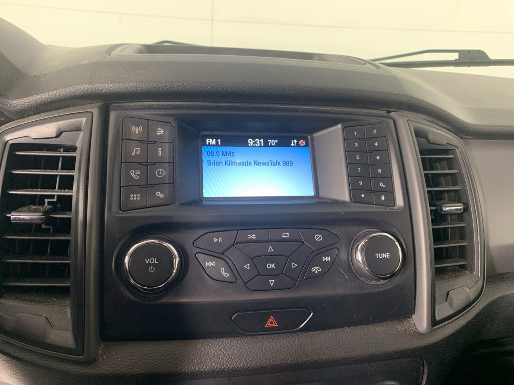 Used 2020 Ford Ranger XL w/ Equipment Group 101A Mid image 25