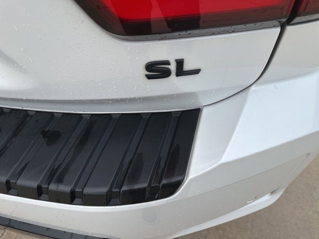 Used 2022 Nissan Armada SL w/ Midnight Edition Package image 34