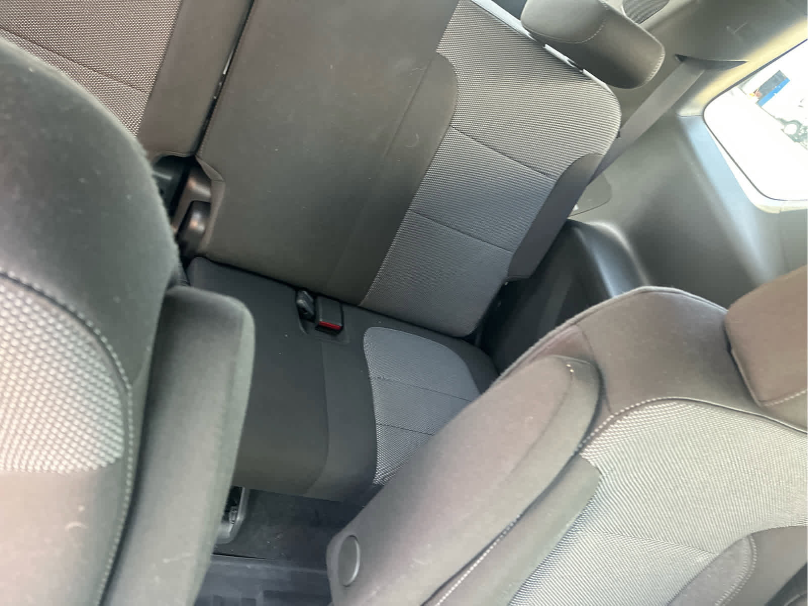 Used 2023 Chevrolet Traverse LT w/ LPO, Floor Liner Package AWD/4WD image 10