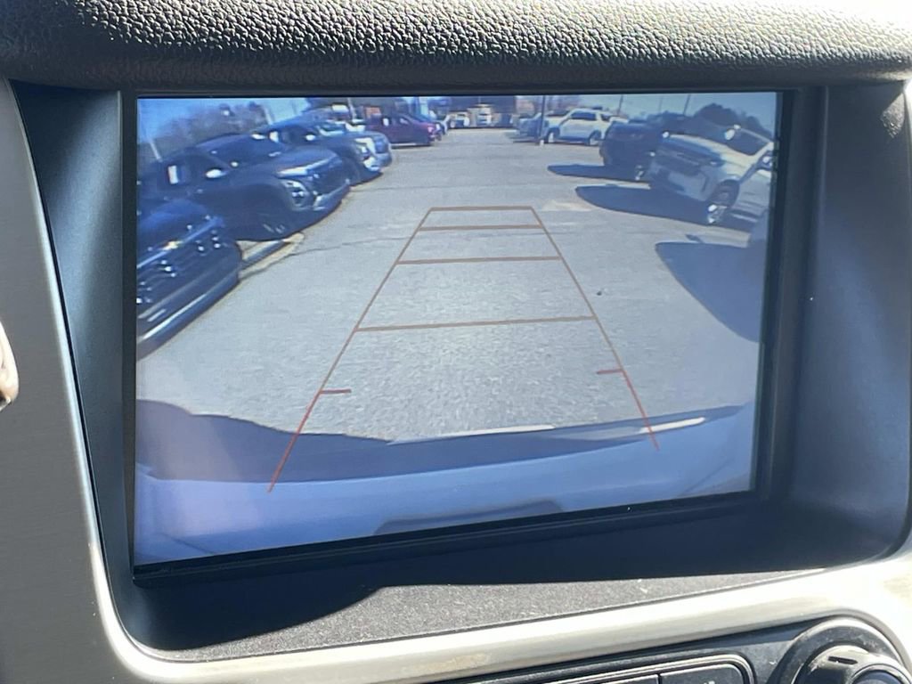 Used 2019 GMC Yukon SLT w/ Open Road Package image 23