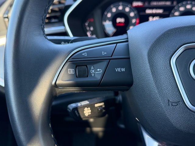 Used 2025 Audi Q3 2.0T Premium image 34