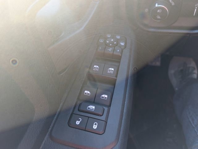 New 2026 RAM 2500 Tradesman image 15