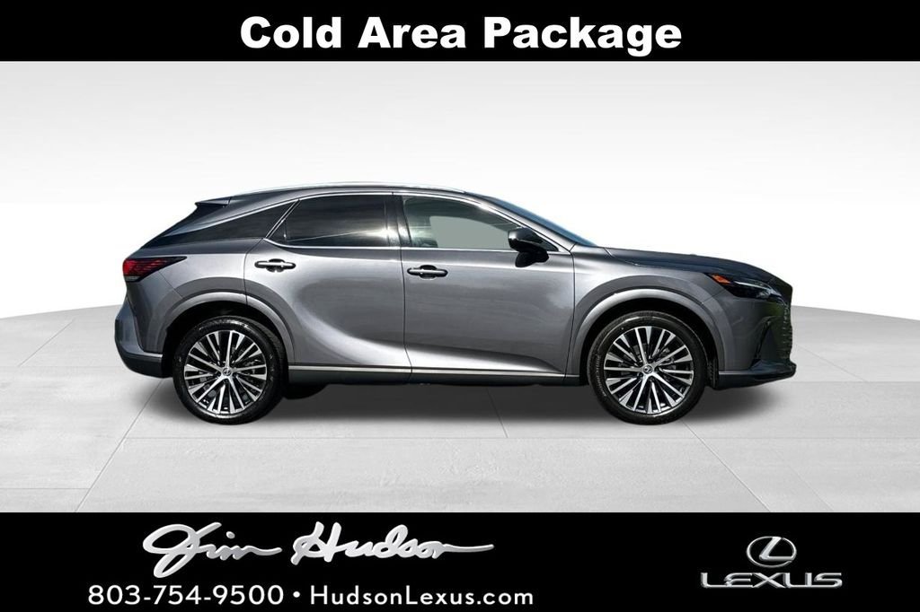 Used 2023 Lexus RX 350 Premium Plus w/ Cold Area Package