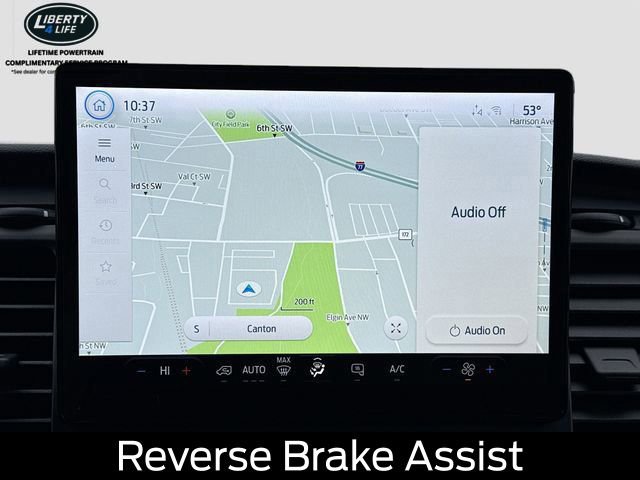 New 2026 Ford Transit 250 148 Medium Roof w/ Load Area Protection Package image 15