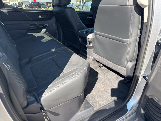 Used 2024 Toyota Tundra Limited w/ Power Package image 28