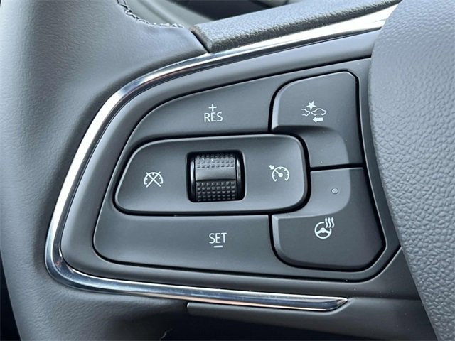 Used 2025 Buick Envista Preferred w/ Convenience I Package image 29