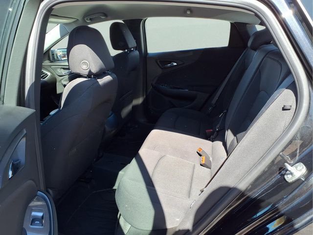 Used 2024 Chevrolet Malibu RS image 19