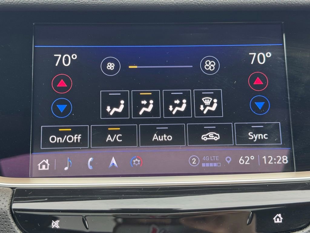 Used 2024 Cadillac XT5 Premium Luxury w/ LPO, Floor Liner Package AWD/4WD image 27