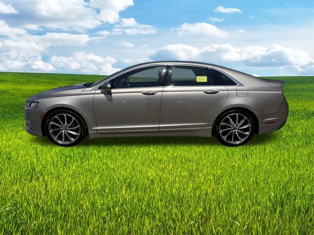 Used 2019 Lincoln MKZ Reserve w/ Reserve Plus Package image 8