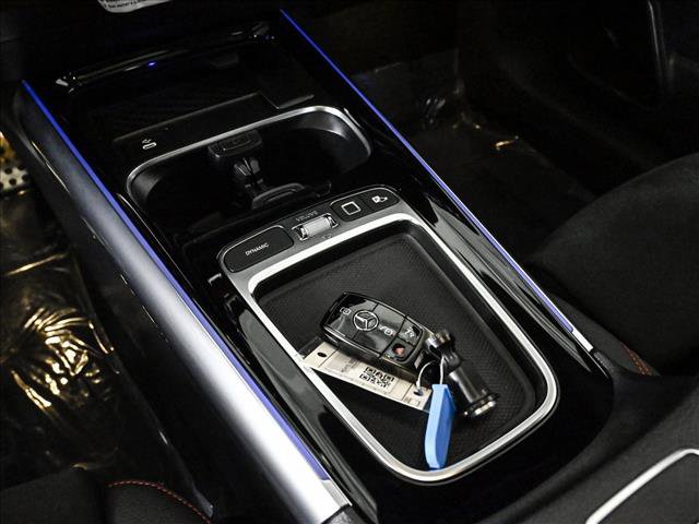 Used 2026 Mercedes-Benz GLA 35 AMG 4MATIC image 13