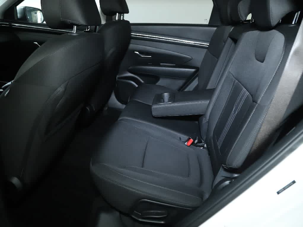 Used 2023 Hyundai Tucson SEL AWD/4WD image 14