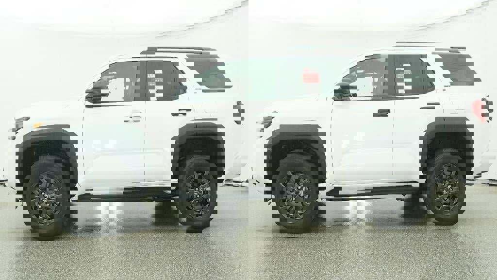 New 2026 Toyota 4Runner SR5 image 52