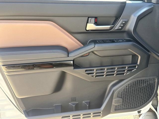 New 2026 Toyota 4Runner Limited image 20