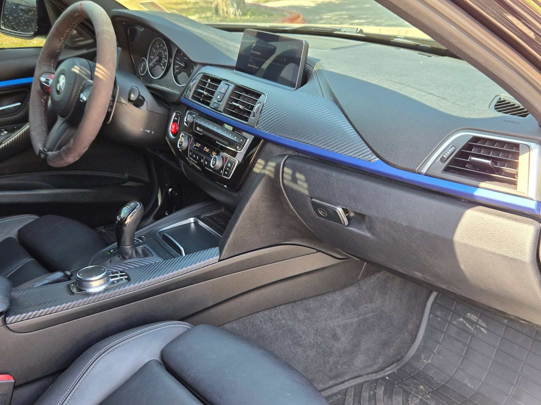 Used 2018 BMW 340i xDrive Sedan AWD/4WD image 29