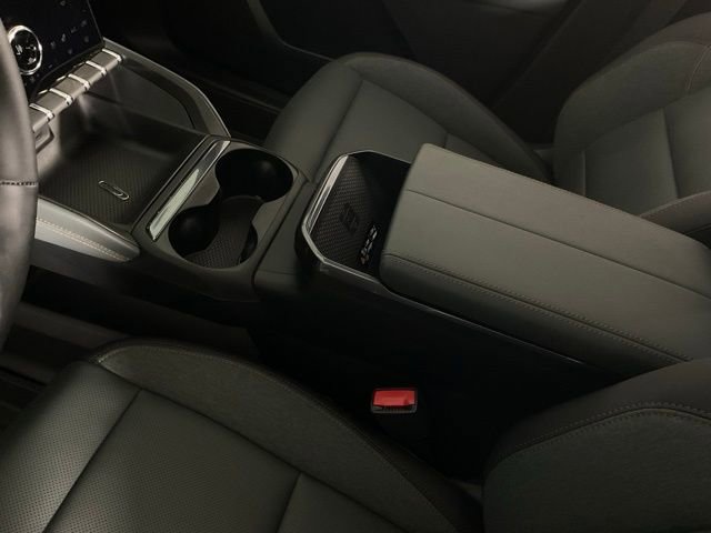 New 2026 GMC Terrain AT4 w/ Convenience Package III image 16