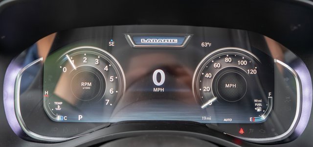 New 2026 RAM 1500 Laramie image 19