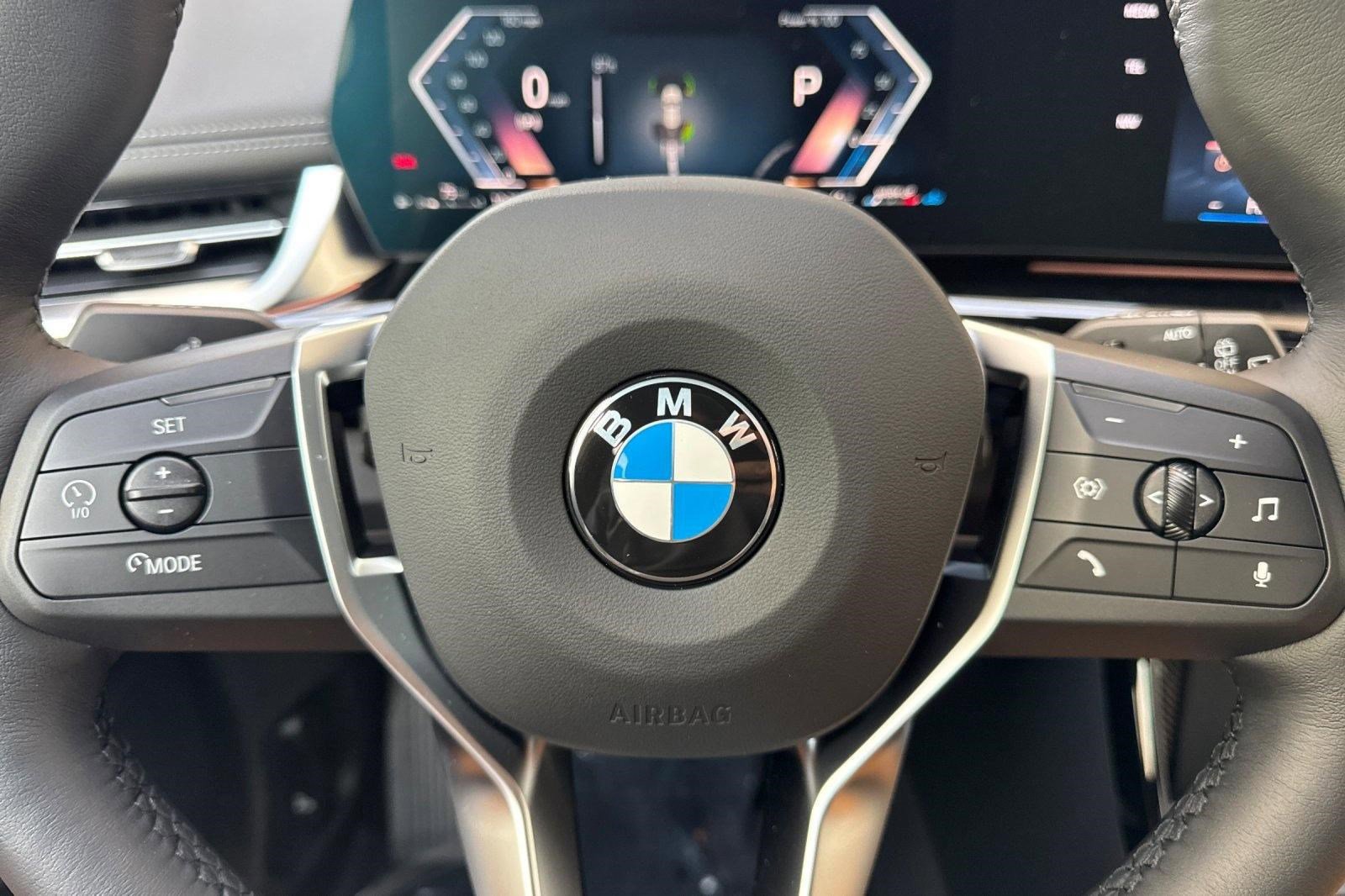 Used 2026 BMW X1 xDrive28i w/ Convenience Package image 16