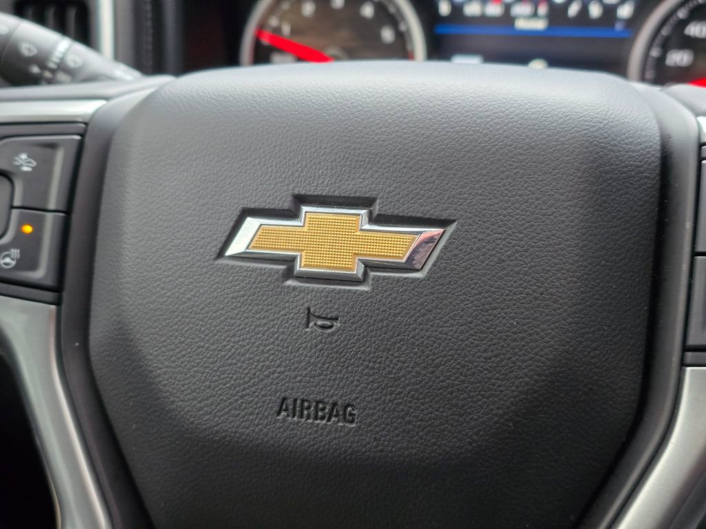 Used 2019 Chevrolet Silverado 1500 LTZ w/ LTZ Plus Package image 66