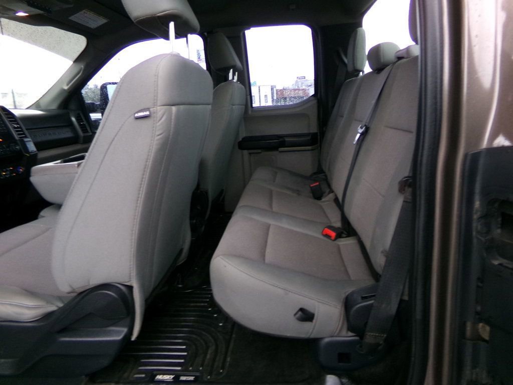 Used 2021 Ford F250 XL w/ Power Equipment Group AWD/4WD image 10