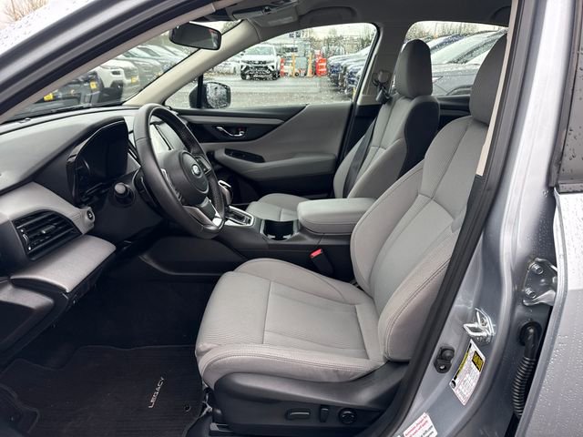 Certified 2025 Subaru Legacy Premium image 16