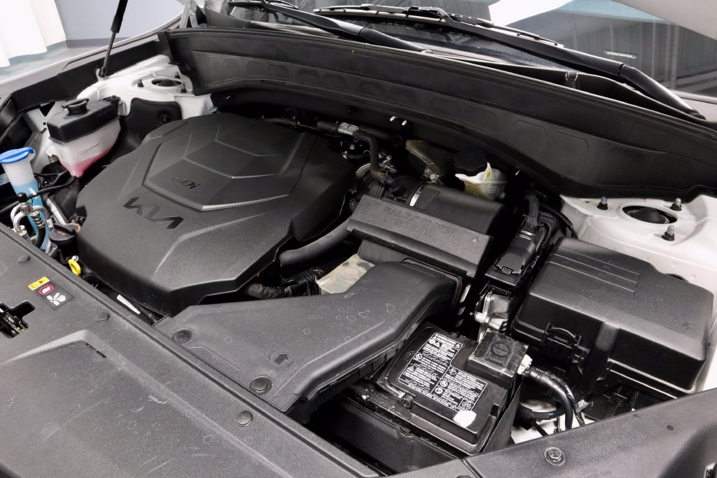 Used 2024 Kia Telluride SX AWD/4WD image 17