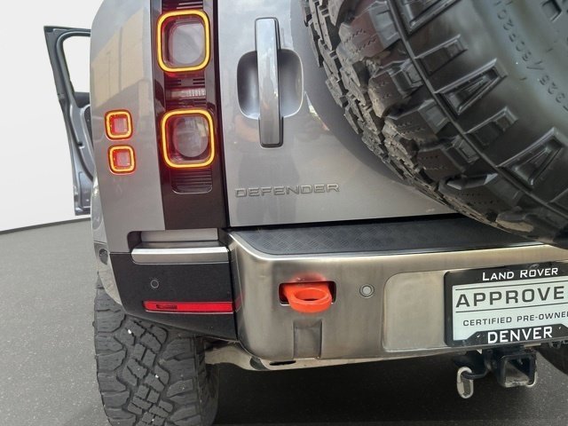Used 2023 Land Rover Defender 110 X image 13