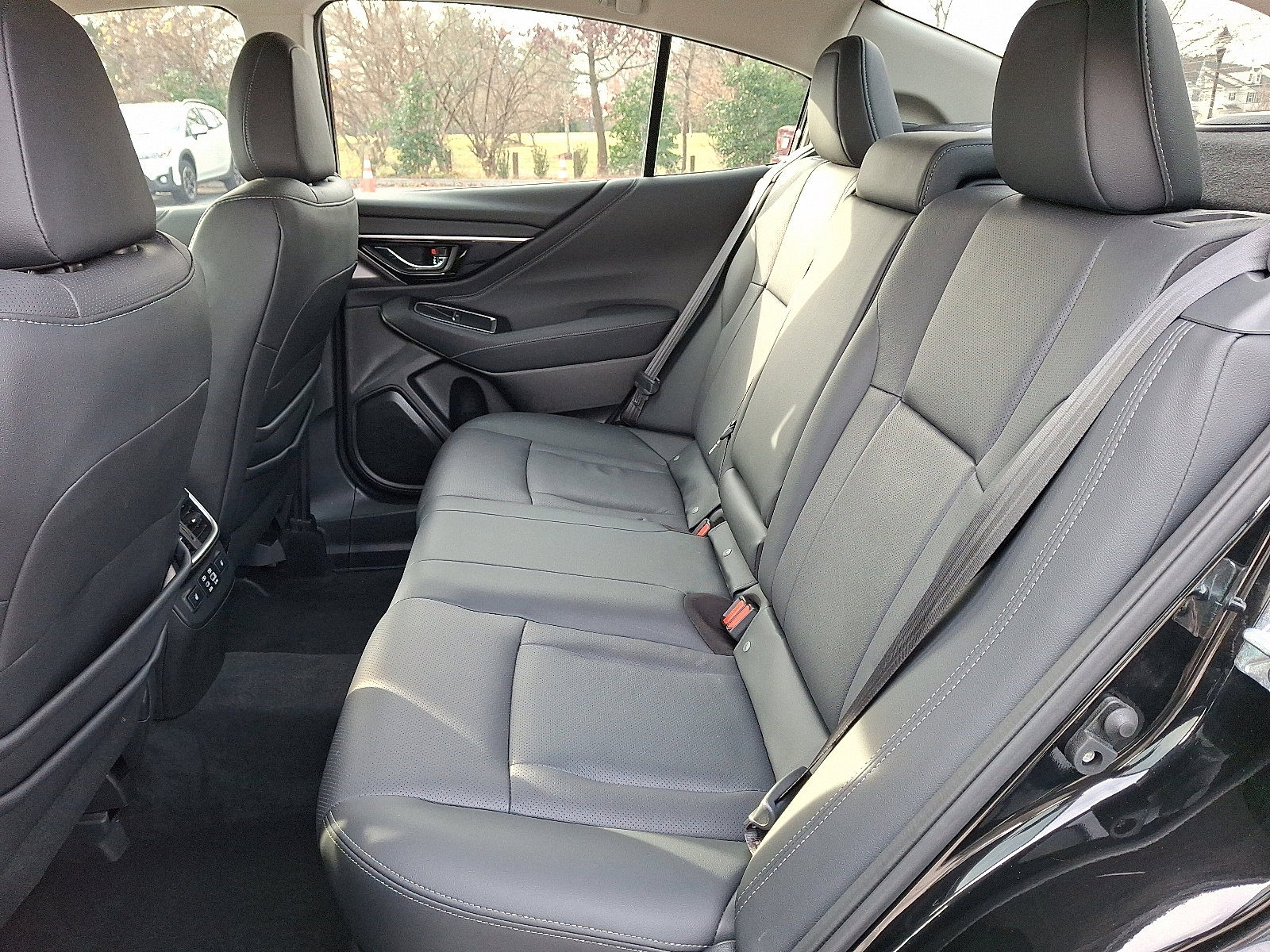 Used 2023 Subaru Legacy Limited image 10