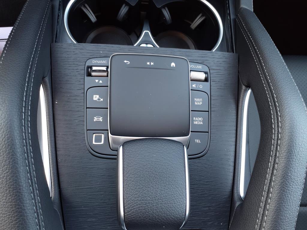 Used 2025 Mercedes-Benz GLS 450 4MATIC image 18