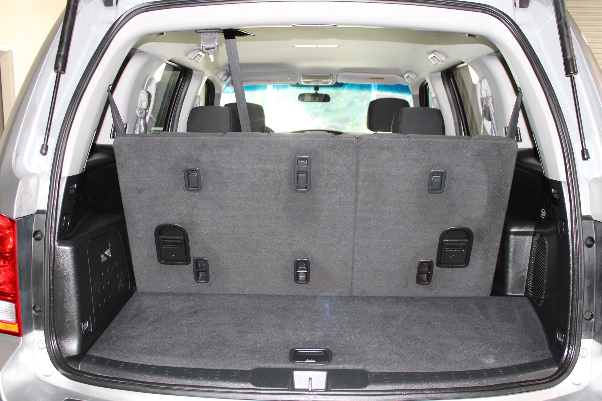 Used 2010 Honda Pilot EX image 33