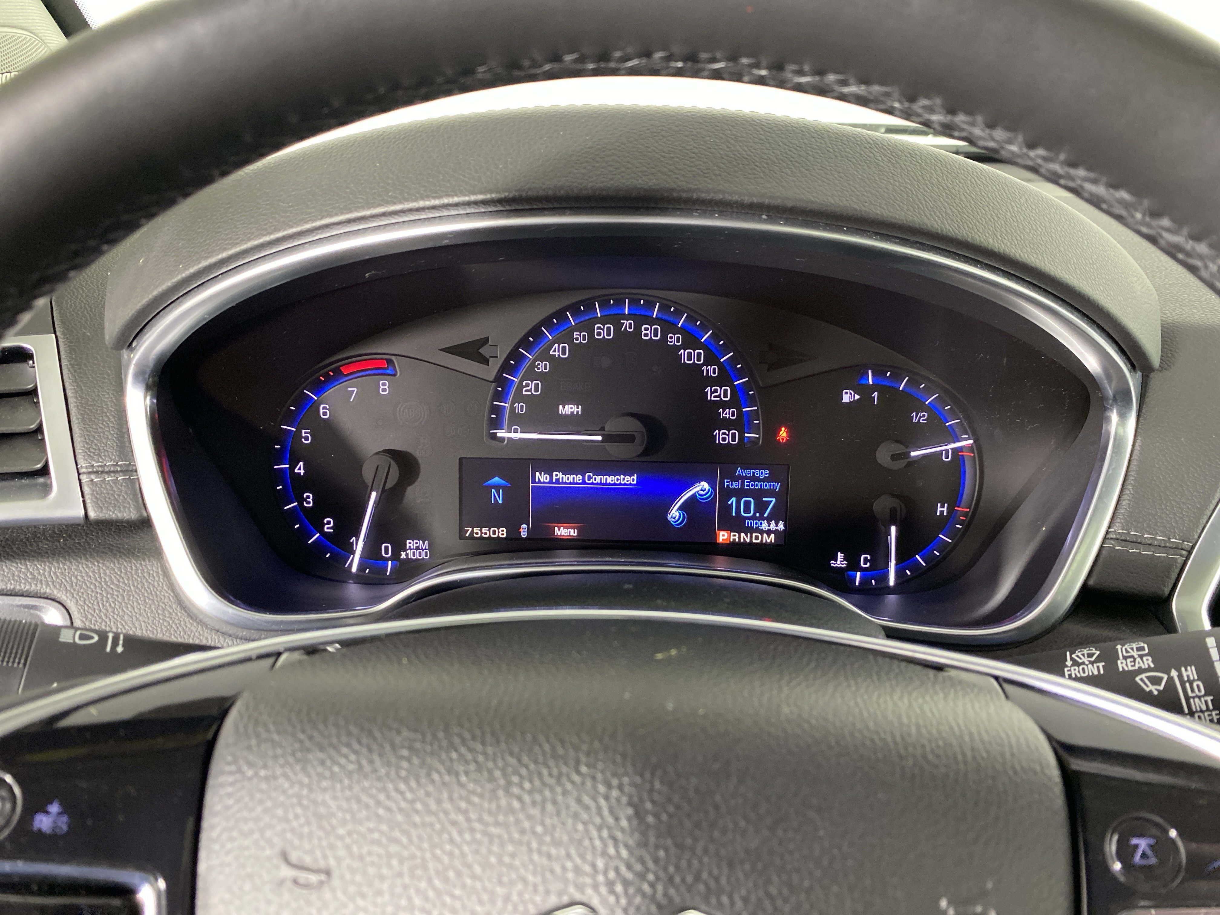 Used 2016 Cadillac SRX Luxury image 22