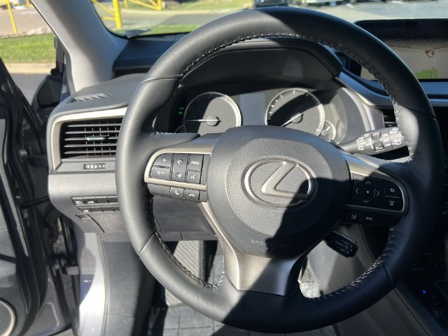 Used 2017 Lexus RX 350 AWD w/ Premium Package image 12