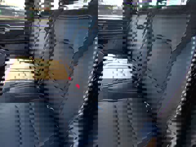 New 2026 RAM 1500 Laramie w/ Night Edition image 21