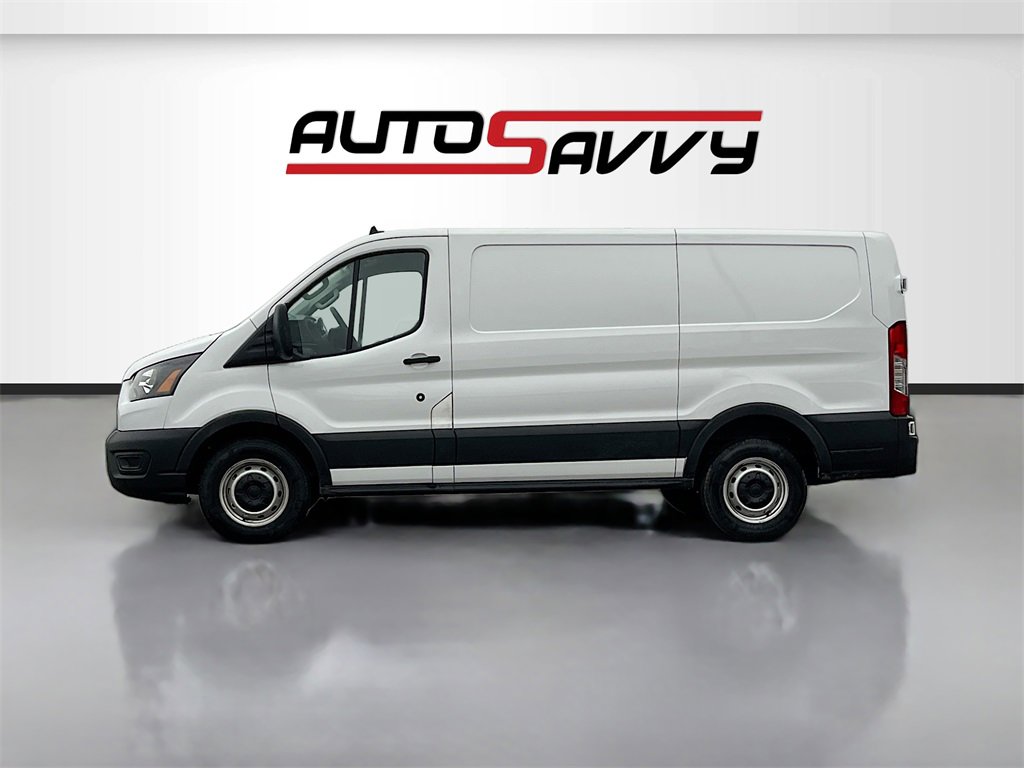 Used 2023 Ford Transit 150 Low Roof image 4