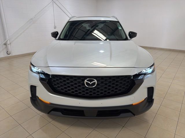 Used 2023 MAZDA CX-50 2.5 S w/ Accent Package AWD/4WD image 8