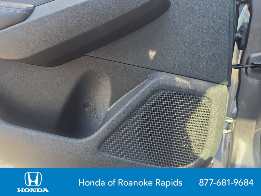 Used 2023 Nissan Altima 2.5 SV FWD image 28