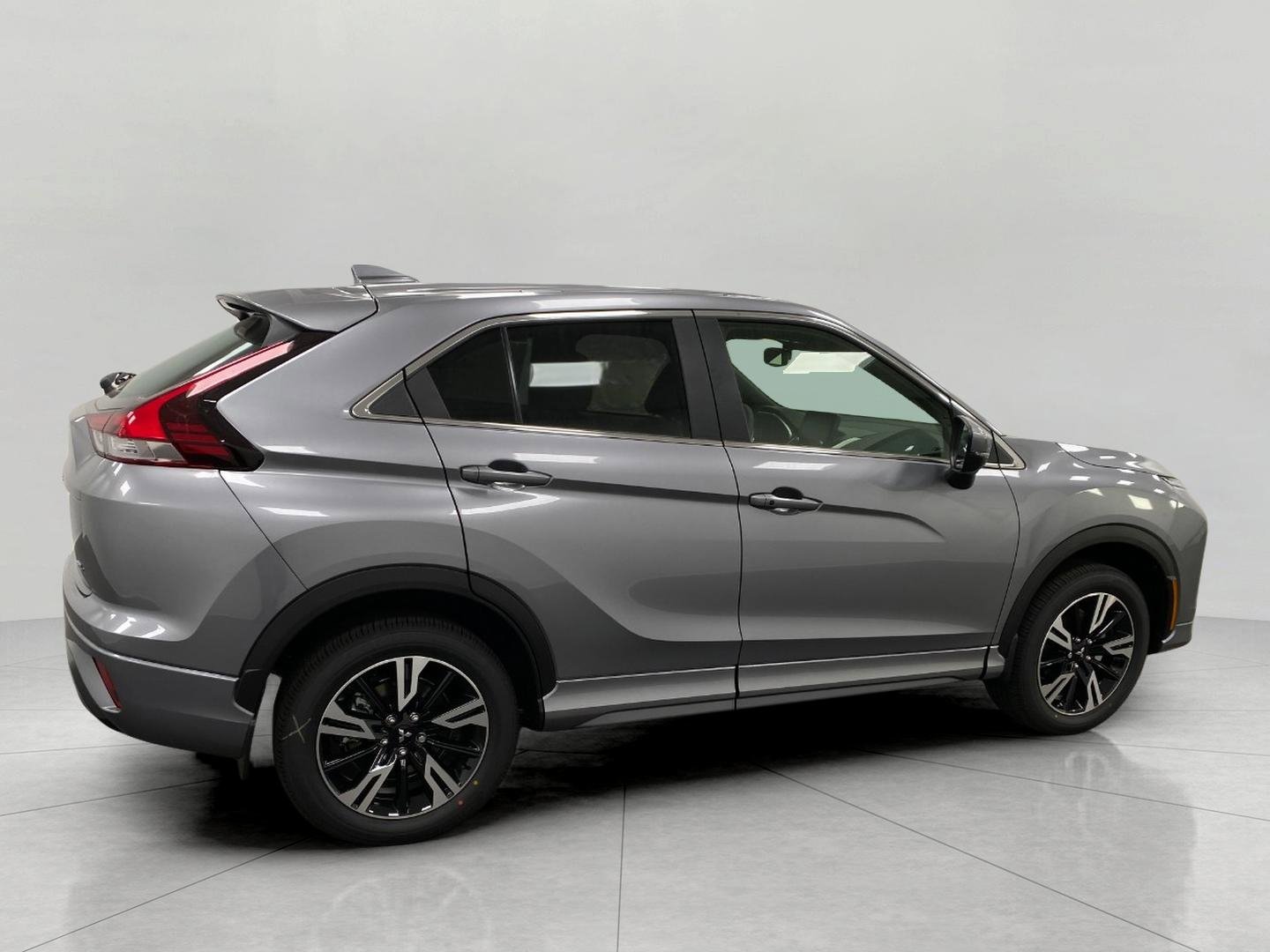 New 2026 Mitsubishi Eclipse Cross SEL image 2