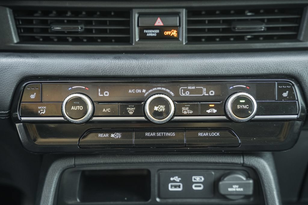 Used 2024 Honda Pilot EX-L image 22