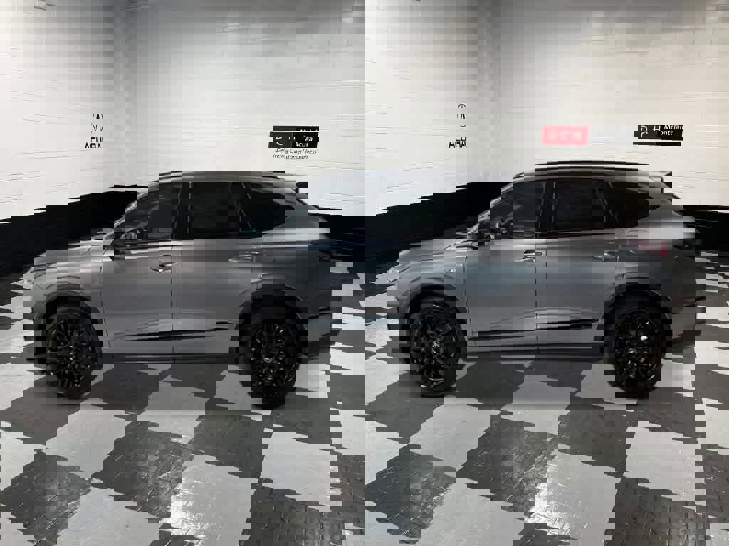 New 2026 Acura MDX A-Spec video 2