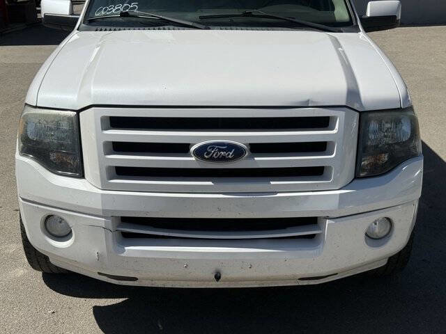Used 2010 Ford Expedition EL Limited RWD image 22