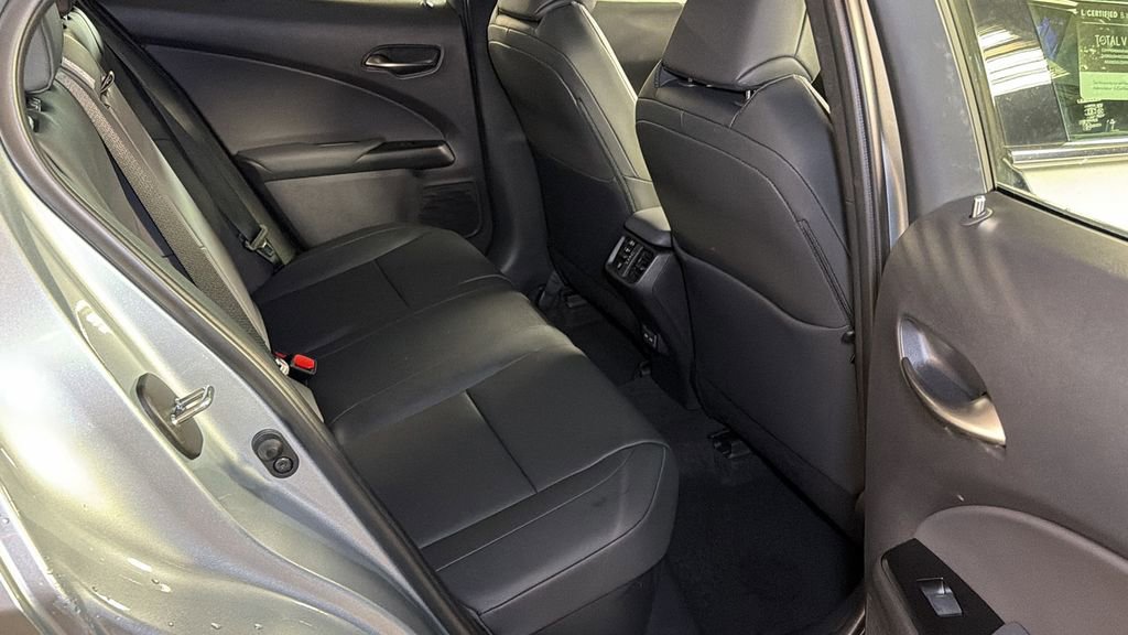 Certified 2023 Lexus UX 250h F Sport w/ Accessory Package (Z2) AWD/4WD image 13