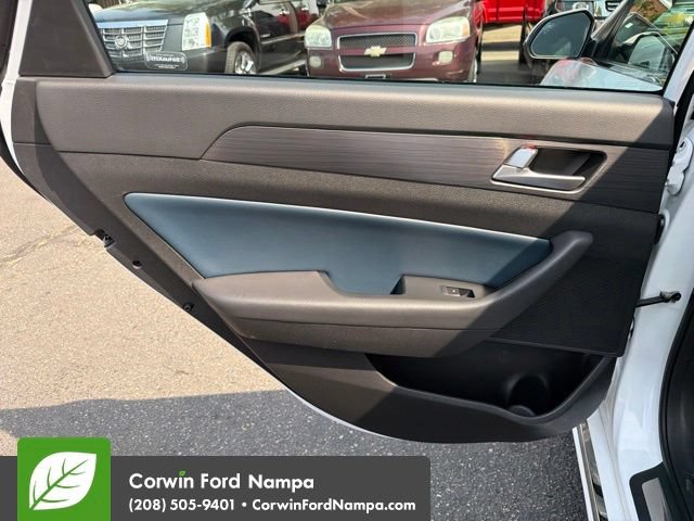 Used 2019 Hyundai Sonata Limited FWD image 27