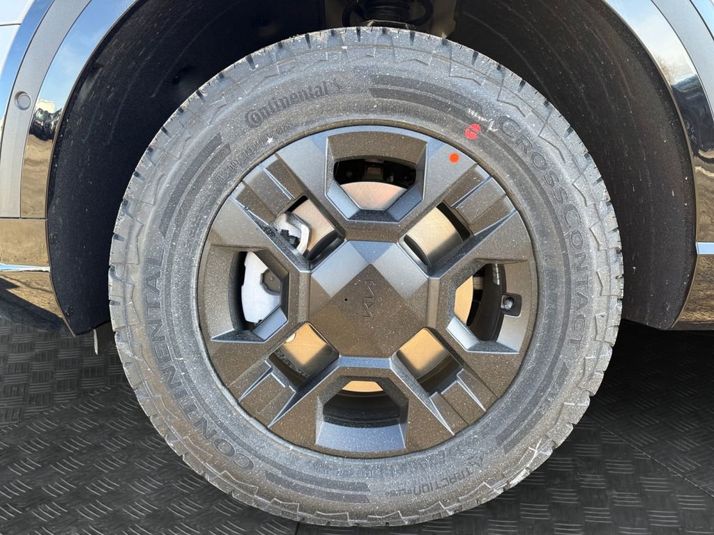 New 2027 Kia Telluride SX Prestige X-Pro image 20