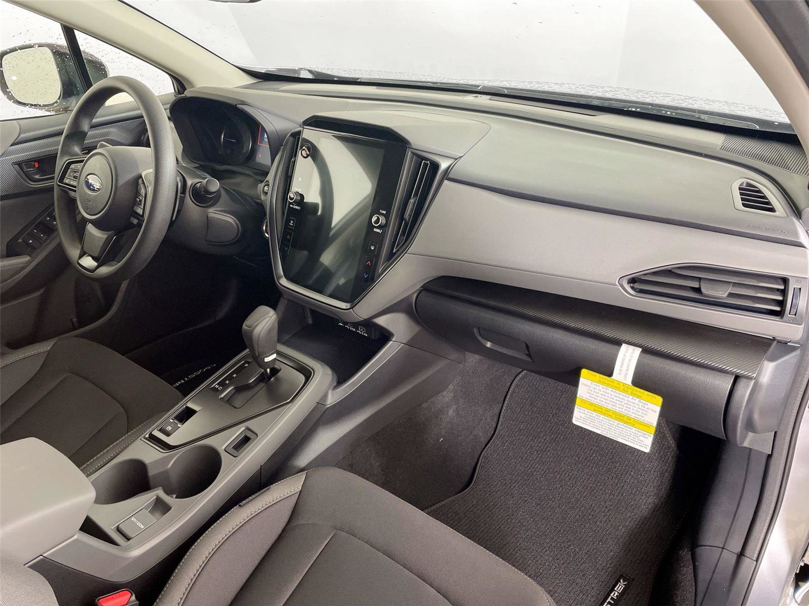 New 2026 Subaru Crosstrek 2.0i Premium AWD/4WD image 26