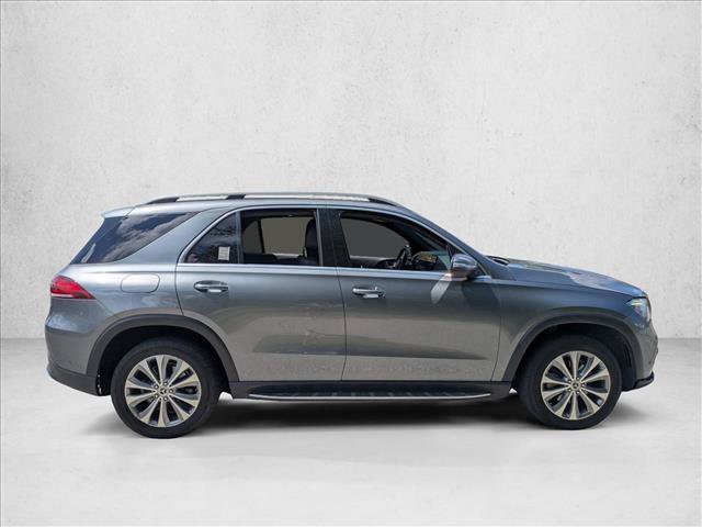 Used 2020 Mercedes-Benz GLE 350 4MATIC video 2