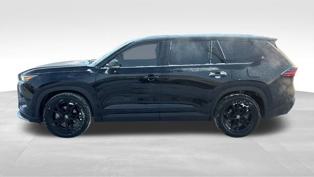 Used 2026 Toyota Grand Highlander MAX Platinum image 3