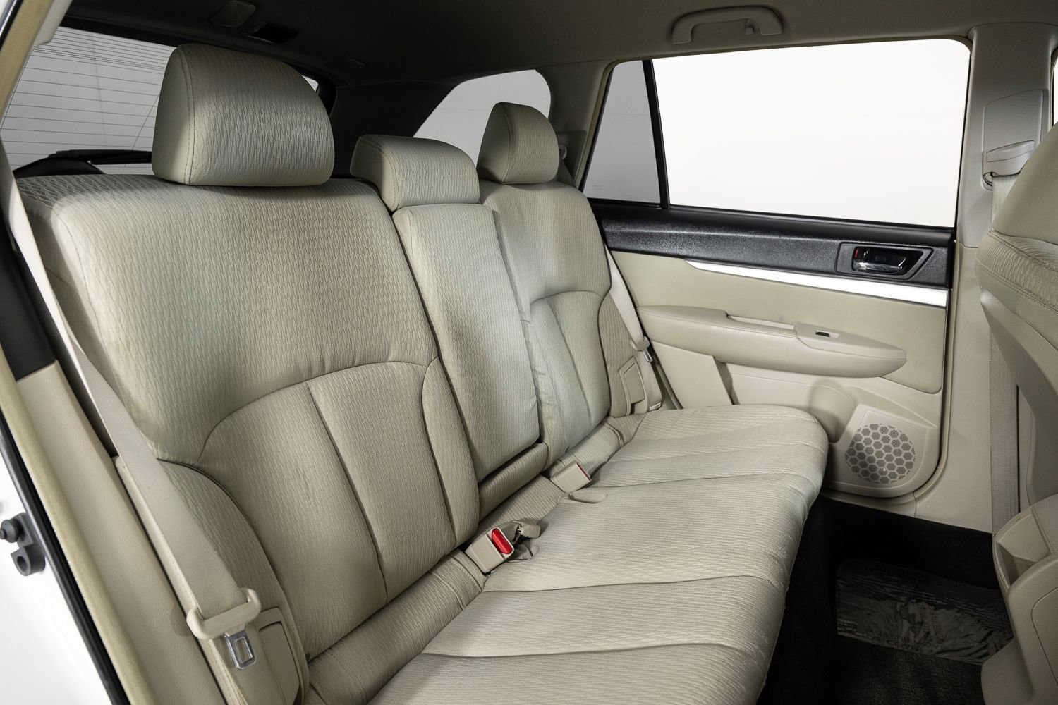 Used 2012 Subaru Outback 2.5i Premium w/ All-Weather Pkg image 24