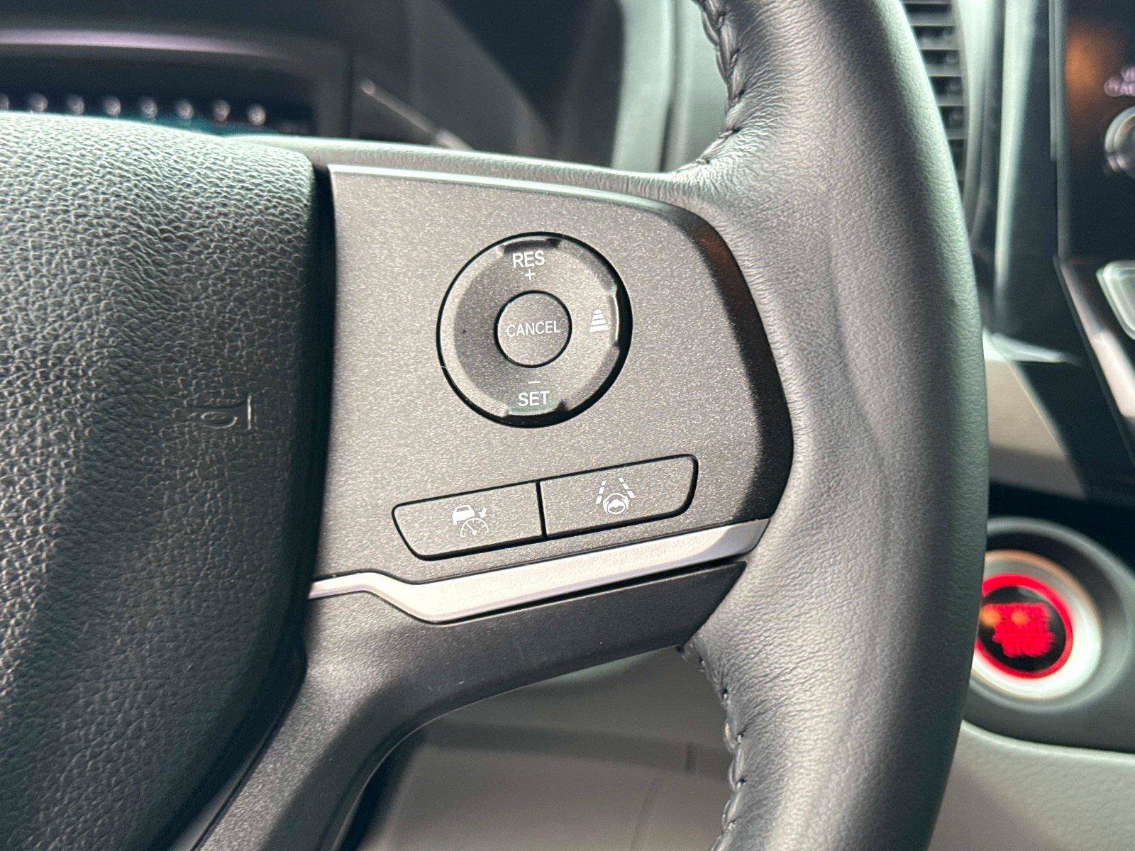 Certified 2023 Honda Odyssey EX-L image 30