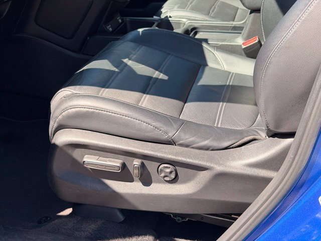 Used 2021 Honda CR-V EX-L image 22