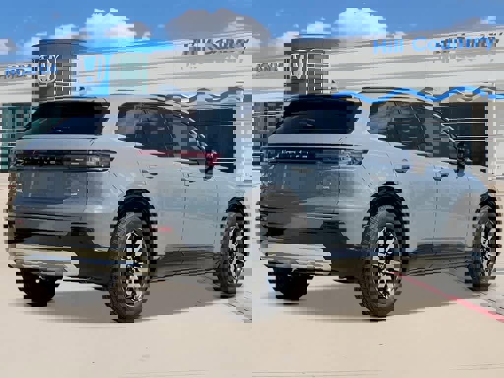 New 2026 Honda Prologue Touring image 4